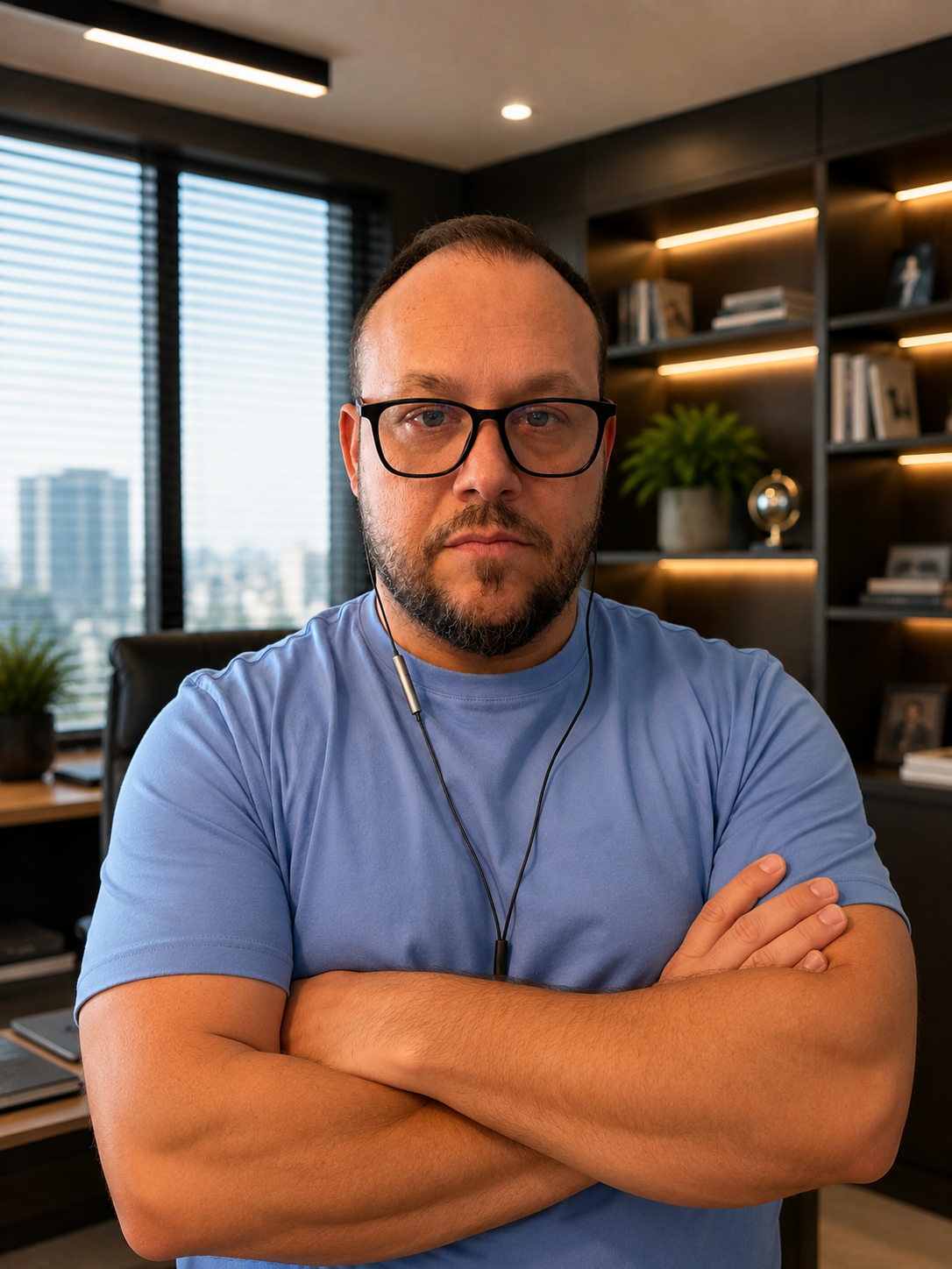 Ricard Massó, responsável pelo plano comercial personalizado